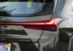 Lexus UX200 2019 года (NA)